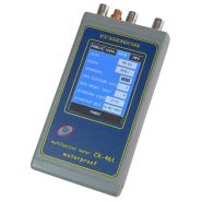 Instrument multi-fonctions CX-461 - mesure température, conductivité, oxygène dissous, pH et redox_1