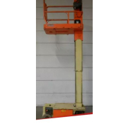 Nacelle verticale électrique JLG 1230ES - Occasion - ATL-35388 - Hauteur 5.66m - Année 2013_1