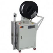 Ps 85 - machine semi-automatique latérale pour cerclage de palettes - Ferplast - poids 130 kg_1