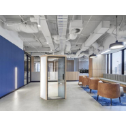 Cabine acoustique - Ref : BLABLA_solo_1