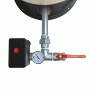 Kit Complet Ballon Surpresseur à Diaphragme Gcb 500l Vertical_1