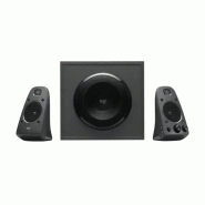 Logitech Z625 surround speaker_1