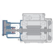 Pompe CALPEDA ir 25-4 - 309523_1