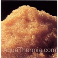 Résine pour adoucisseur d'eau - culligan - 28,3 l_1