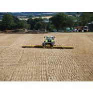 Rouleau agricole - claydon - 6,3 m, 8,3 m et 12,3 m_1