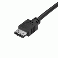 StarTech Cble adaptateur USB-C vers eSATA de 1 m - USB_1
