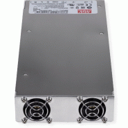 TRENDnet TI-RSP100048 Alimentation industrielle 1000W, 48V DC, 21A AC vers DC avec fonction PFC_1