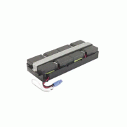 APC Cartouche de batterie de rechange RBC31 (OEM)_1