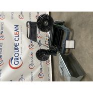 Balayeuse accompagnée BSW 950M - Manuelle, 950mm de largeur, rendement 3500m²/h_1