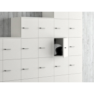 Casiers vestiaires locke - en mélaminé_1