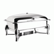 Chafing dish induction GN 1/1 | Olympia - FT037_1