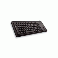 CHERRY G84-4400 clavier Universel PS/2 QWERTY Anglais britannique Noir_1