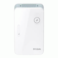 D-Link E15/E prolongateur réseau àÉmetteur réseau Blanc 10, 100, 1000 Mbit/s_1