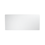 NATURAY Nativ Radiateur connecté Horizontal 2000W Lave Blanc satin - Intuis - K160117_1