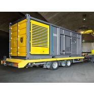 QAC 1100 TwinPower - Groupe électrogène en container Atlas Copco - 1079 kVA - Puissance fiable et faible bruit_1