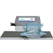 Thermosoudeuse Maxi Line - TS 48 - Écran 1 ligne - Pour charges volumineuses et lourdes jusqu'à 10 kg_1