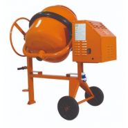 Bp200 bétonnières - sirl - capacité de la cuve 190 l_1
