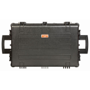 Caisses à outils à usage intensif 153,9 L sur roues - 4750RCHDW10 - Résine polypropylène, hermétique et résistante aux conditions extrêmes_1