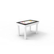 Clea - Table tactile pour enfants - HUMElab - Écran 32 pouces, luminosité 500 cd/m², multi-touch capacitif 30 points_1