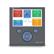 Écran de contrôle Color Control GX - Victron Energy - suivi des produits connectés avec contrôle à distance_1