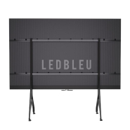 Ecran intérieur tout en un pour Plateau Studio TV et studio virtuel - CMS ECO - ALL IN ONE - COB_1