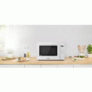 Four combiné micro-ondes / grill 31L Panasonic Furnotel_1