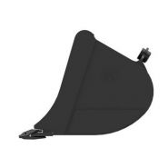 Godet d'excavation extra-robuste - caterpillar finance france - 610 mm (24 in), à verrouillage par axe - poids 168 kg_1