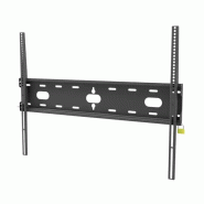 Iiyama MD-WM8060 support d'écran plat pour bureau Mur Noir_1