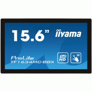 Iiyama ProLite TF1634MC-B8X écran plat de PC 39,6 cm (15.6