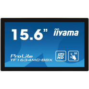 Iiyama ProLite TF1634MC-B8X écran plat de PC 39,6 cm (15.6