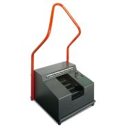 Lave-semelles SEC 90 - Nettoyeur compact et efficace pour industrie et commerce_1