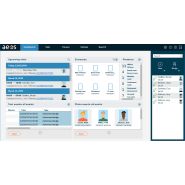 Logiciel de contrôle d'accès physique AEOS - Sécurité avancée, évolutivité et intégration riche_1