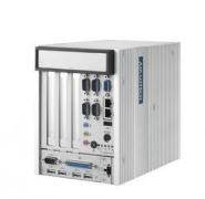 PC industriel fanless - Atom D510 1.66 GHz Embedded Box Computer avec VG - Référence ARK-5260F-D5A1E - Marque Advantech_1