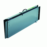 Rampe valise aluminium 1200 mm_1