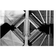 Récupérateur de chaleur à plaques à contre-courant - Trianon échangeur en aluminium - Faible niveau de fuite_1