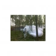 Thermonébulisateur TS-U - Brumisateur thermique haut de gamme 8,20 kg - Réservoir 6L - Maja Sp. z o.o._1