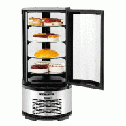 Vitrine à gâteaux 100L 700213G Bartscher_1