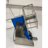 Agitateur rotatif de laboratoire robin sa - p2212-2048_1