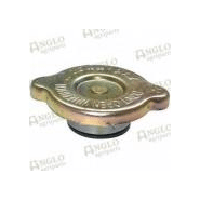 Bouchon de radiateur - référence PTA-A51891 - compatible David Brown, Ford, John Deere, Massey Ferguson_1