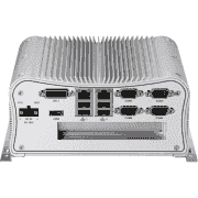 PC Fanless Intel® Atom™ Dual Core D2550 1.86 GHz - 1 slot PCIex4 - 2 Ethernet - Référence: NISE2210E_1