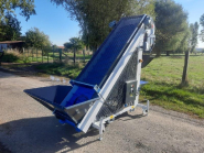 Peseuse linéaire KMK WR 50 - Occasion - Plage de pesée 5kg à 50kg_1