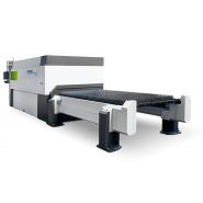 Phoenix fl - machines de découpe laser 2d - lvd s.A - dynamique et automatique_1