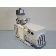 Pompe à vide Edwards RV8_1