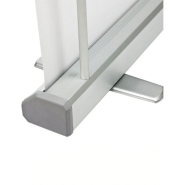 Roll up XXL - 200x200cm - IE-Roll-XXL avec impression HP Latex et sac de transport_1