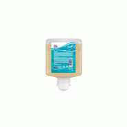 Savon lotion lavante antimicrobienne agrobac wash carton de 6x1l_1