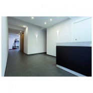 Applique intérieure Menkar LED SMD 12W - 3000K - 1200lm - nickel satiné_1