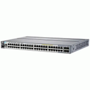 Aruba 2920-48G-POE+ 740W_1