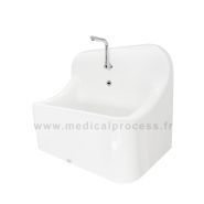 Auge chirurgicale MP'UNO - Commande Electronique - Lavage chirurgical pour un utilisateur