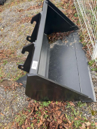 Giant G2300 X-TRA HD - Chargeuse sur pneus compacte haute performance - 2024 - 2 200 kg de levage_1