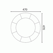 Table de conférence nash_1